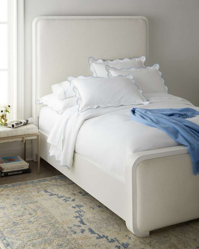 Ashore King Upholster