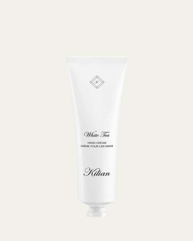 White Tea Hand Cream