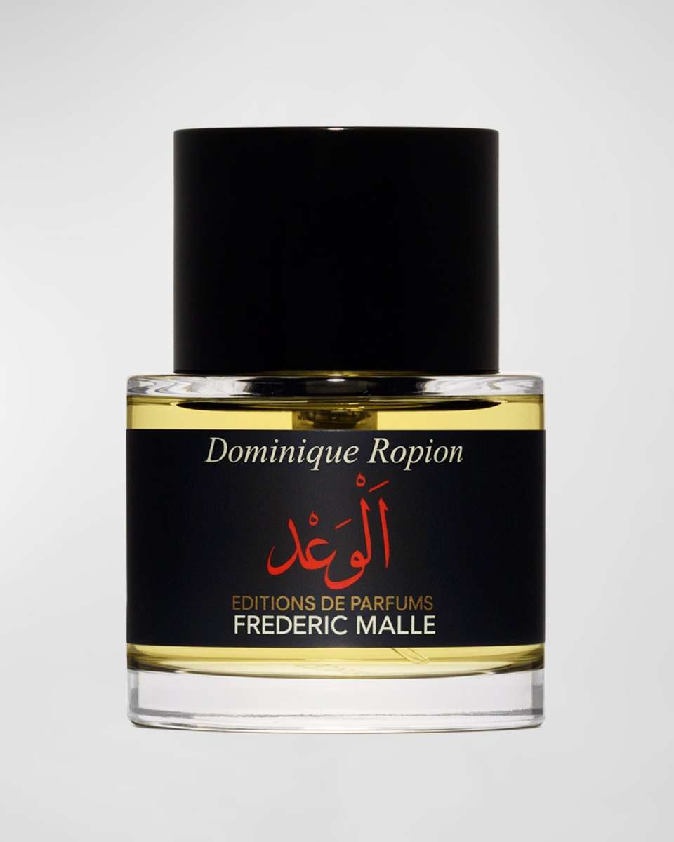 Promise Perfume,