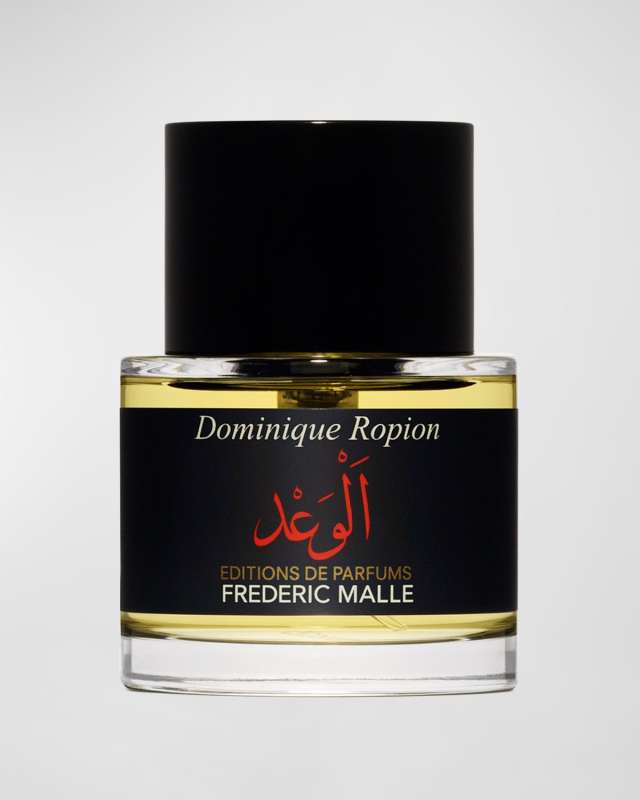 Promise Perfume,