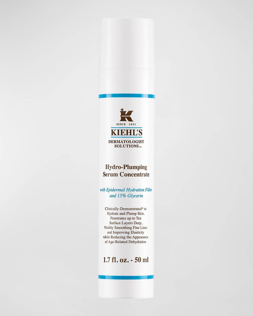 Hydro-Plumping Serum Concentrate, 1.7 oz./ 50 mL