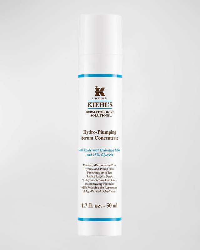 Hydro-Plumping Serum Concentrate, 1.7 oz./ 50 mL