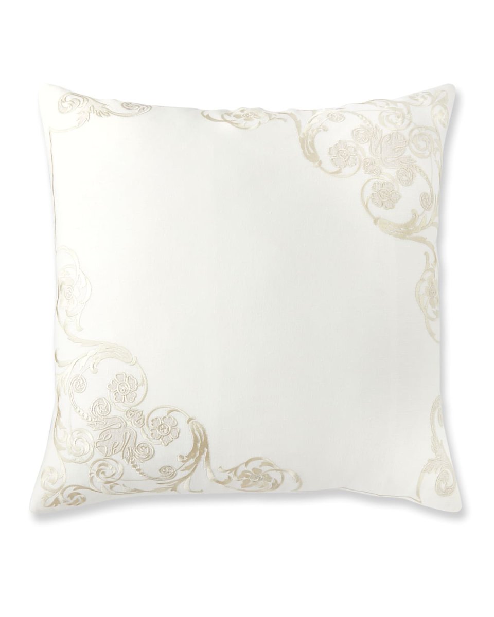 Roma Euro Sham 26"