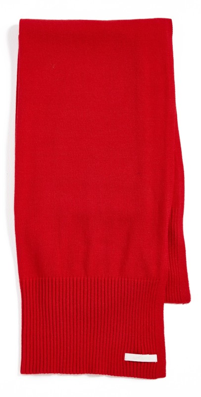 Apparis Harris Scarf Roug