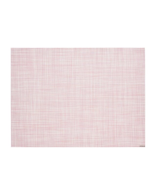 Mini Basketweave Placemat, 14" x 19"