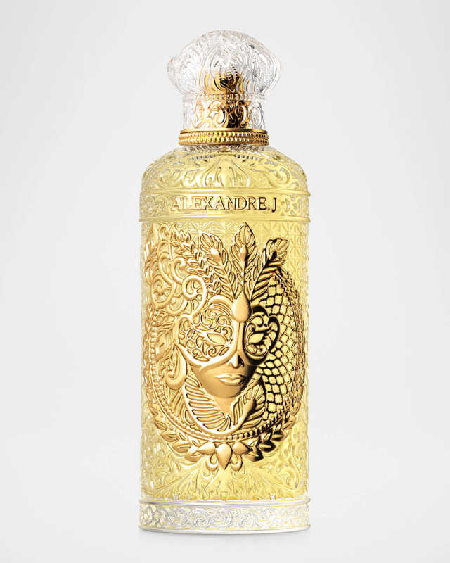 Oriental Enigma Eau de Parfum, 100 mL​