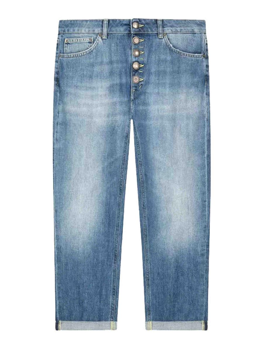 Dondup Short - Noir