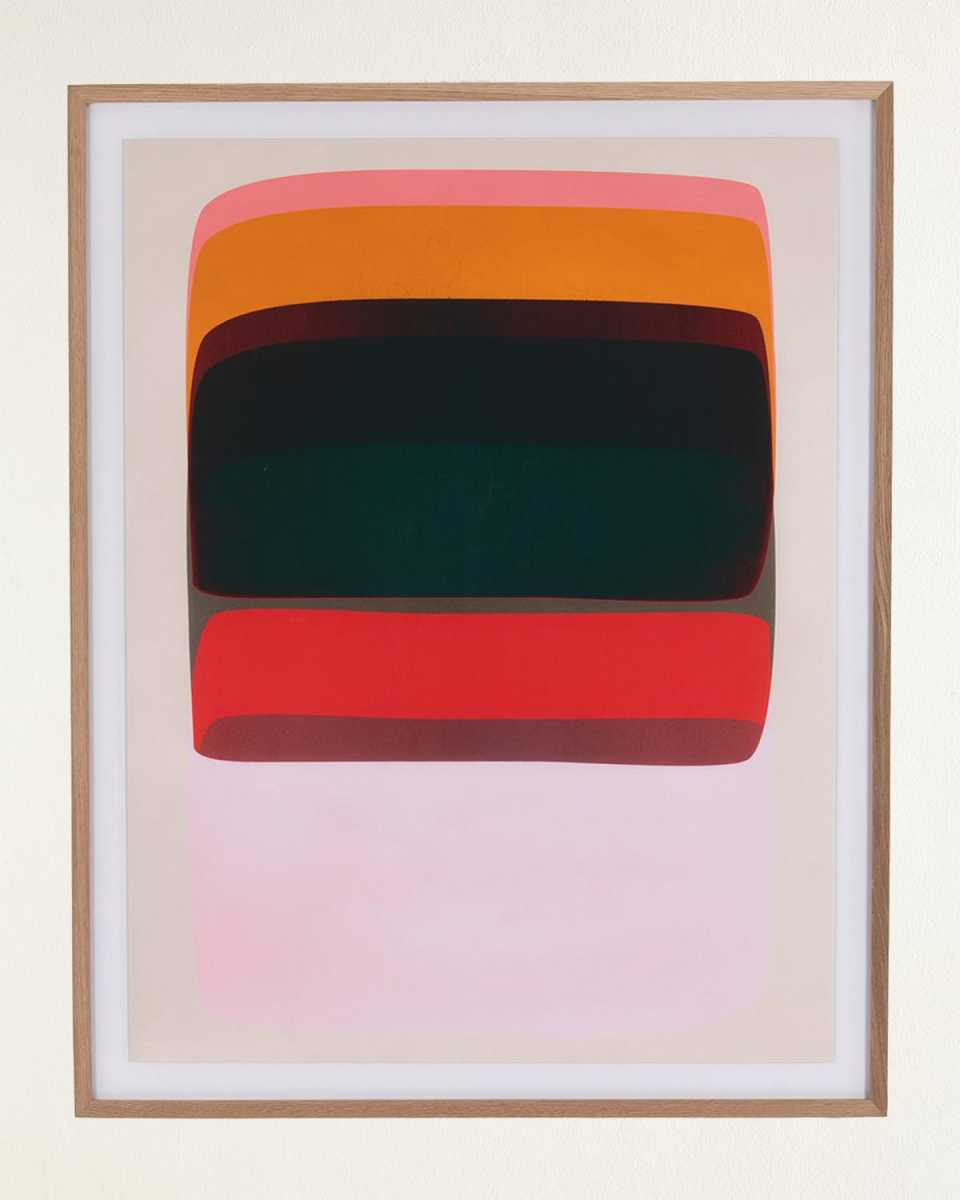 "Expansion IV" by David Grey