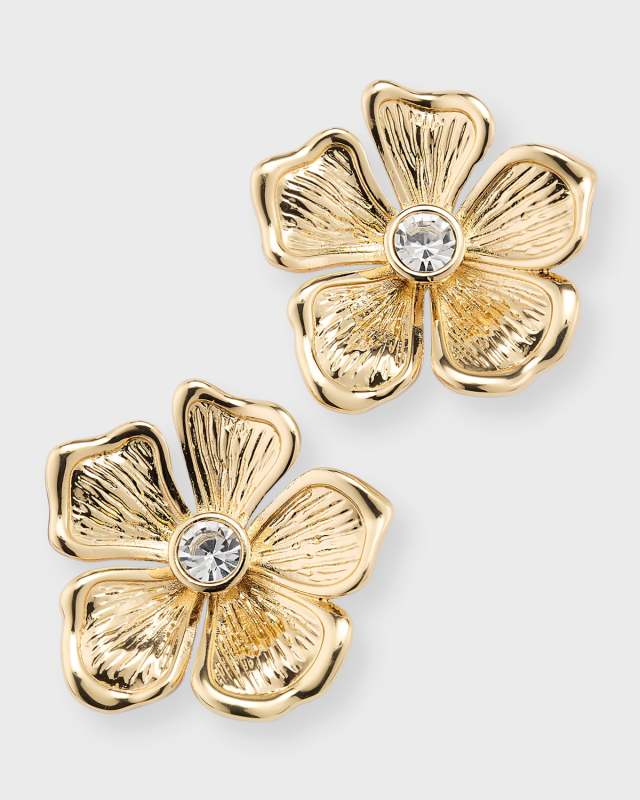 Baby Bloomer Earrings