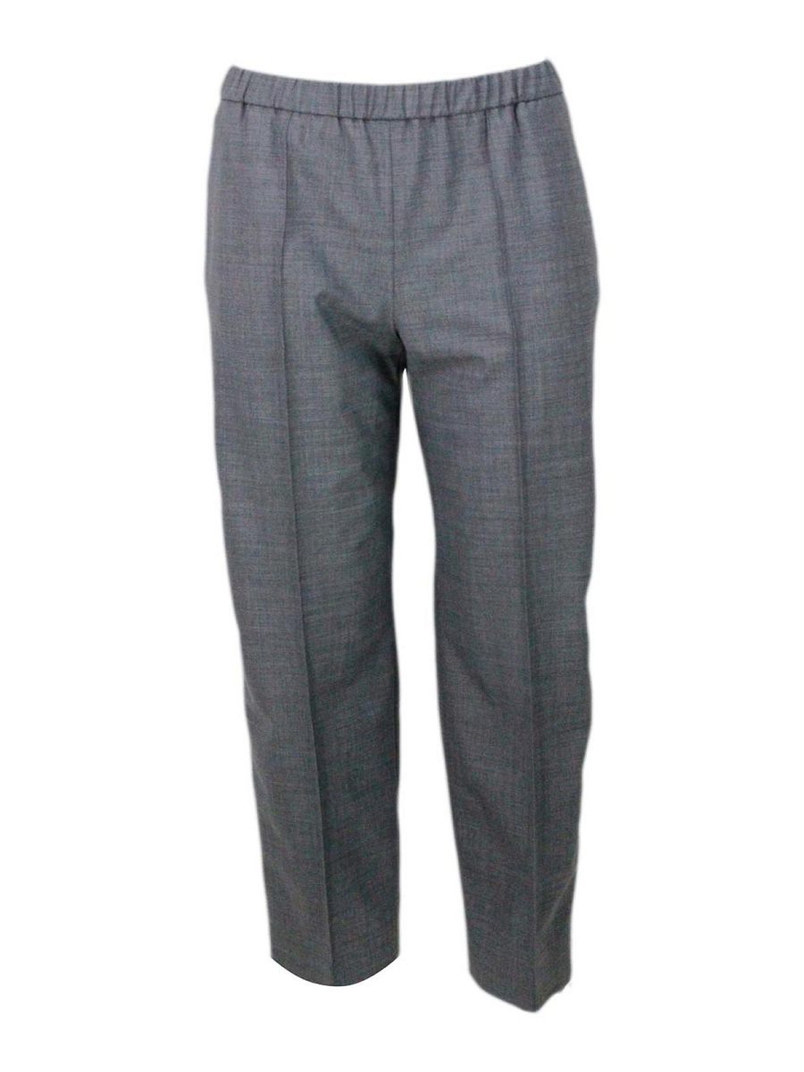 Fabiana Filippi Short - Gris