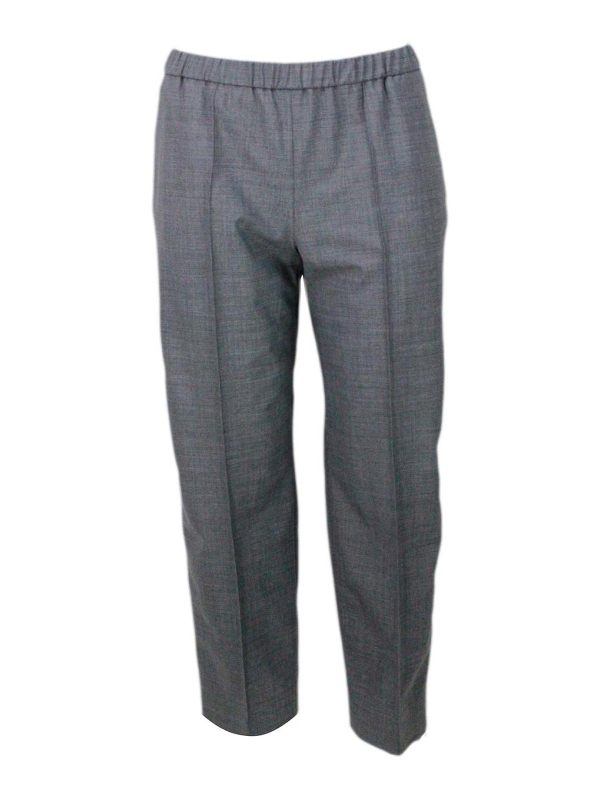 Fabiana Filippi Short - Gris