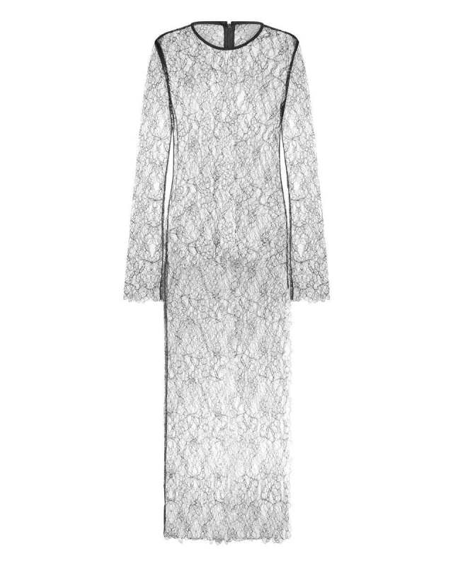 Priscilla Dress