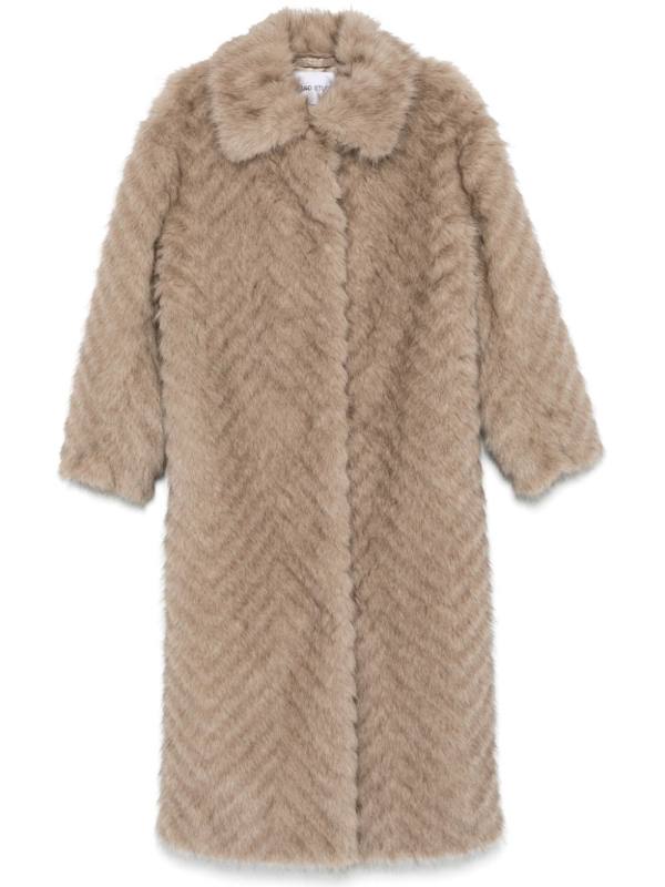 Wynther coat