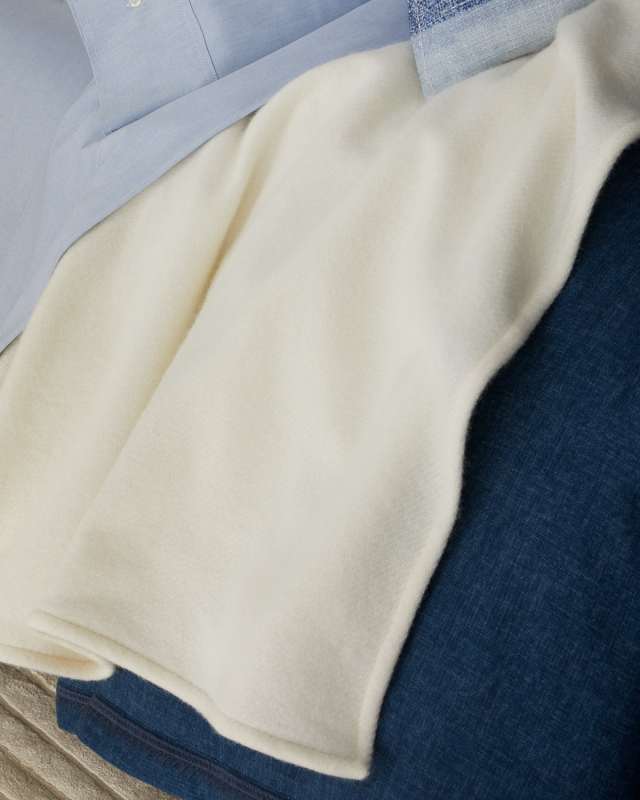 Hayes Bed Blanket, KING