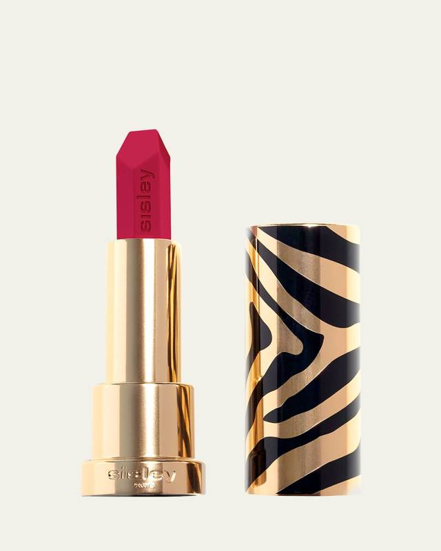Le Phyto-Rouge 29, Rose Mexico