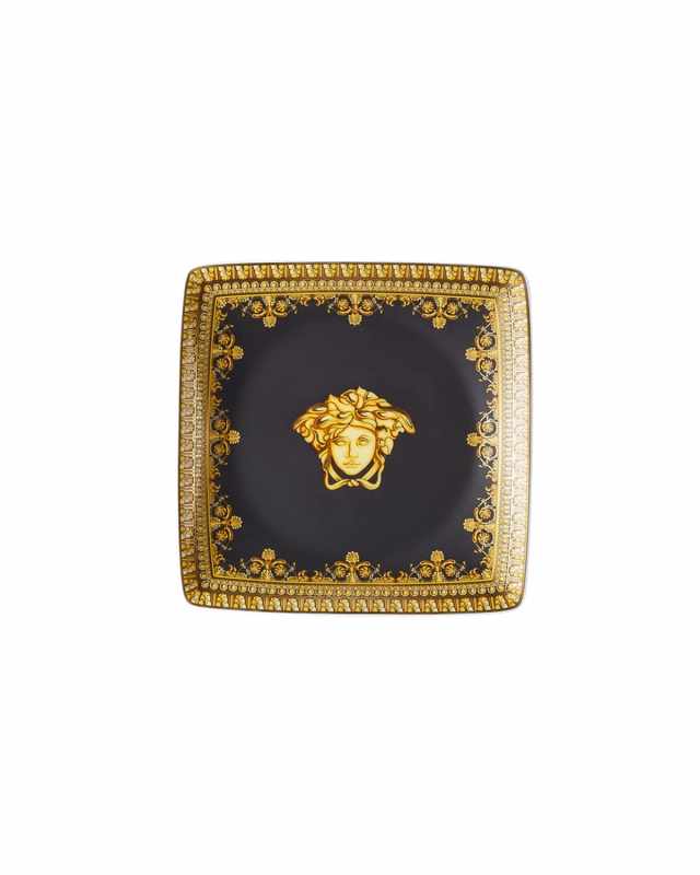 I Love Baroque Canape Dish