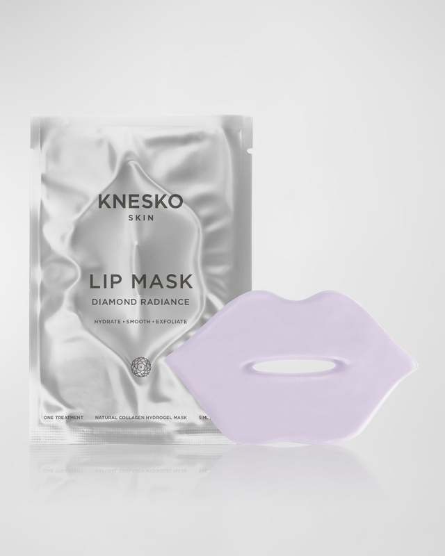 Diamond Radiance Lip Mask (6 Treatments)