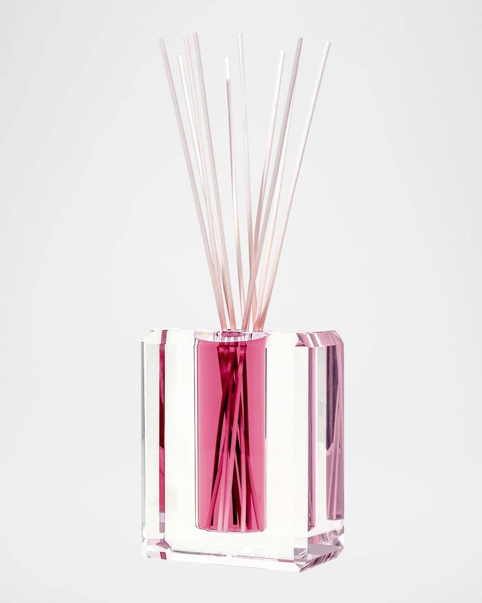 Liquid Velvet Crystal Diffuser in Gift Box, 16.9 oz.