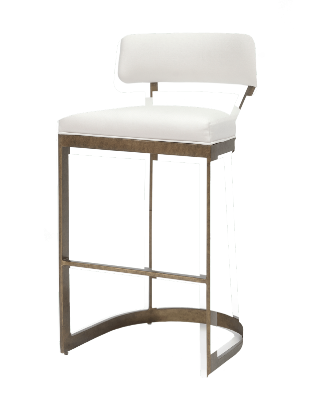 Conrad Bar Stool, 30"