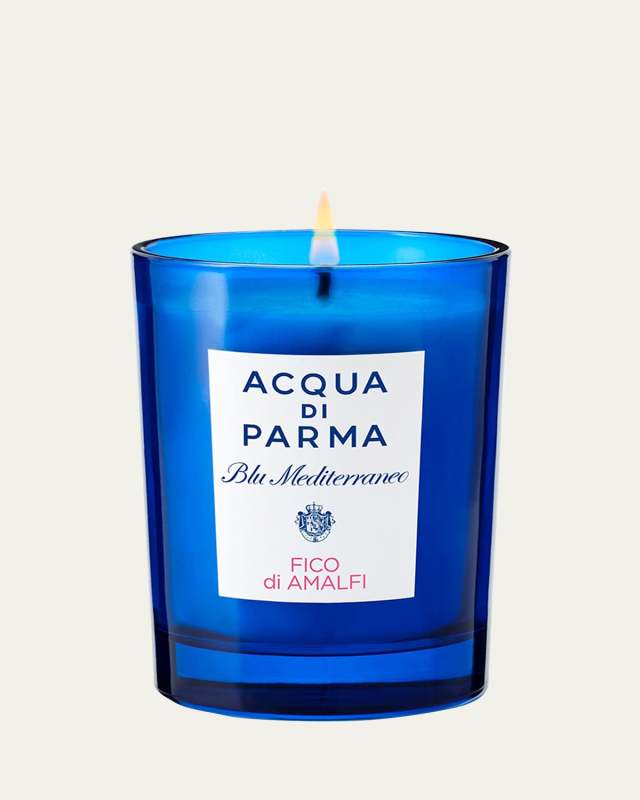 Fico Di Amalfi Candle, 200g