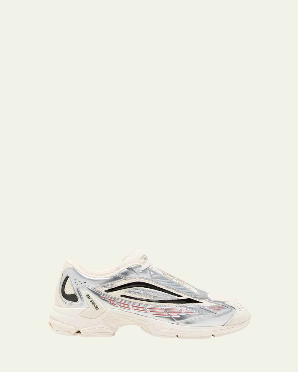 Ultrasceptre Colorblock Trainer Sneakers