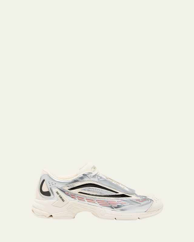 Ultrasceptre Colorblock Trainer Sneakers