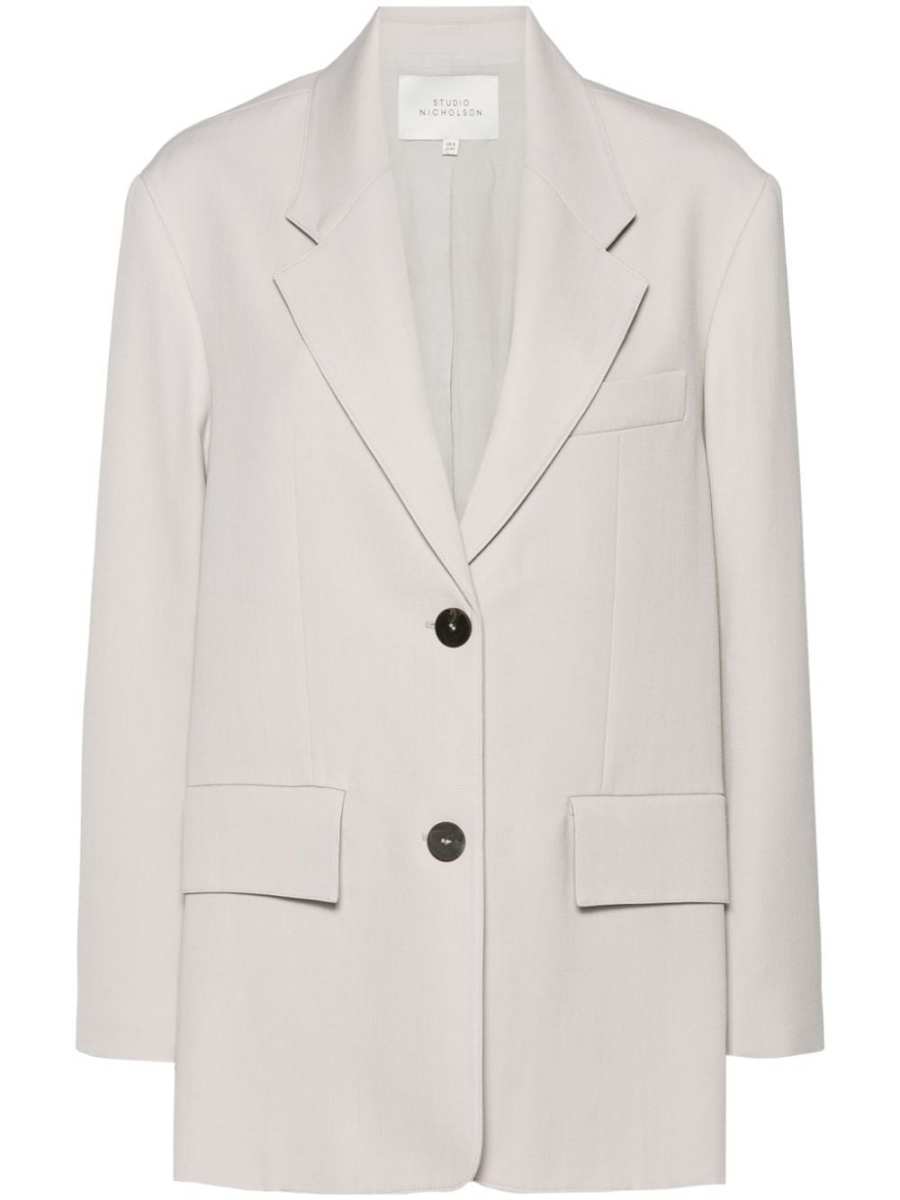 Phelps blazer