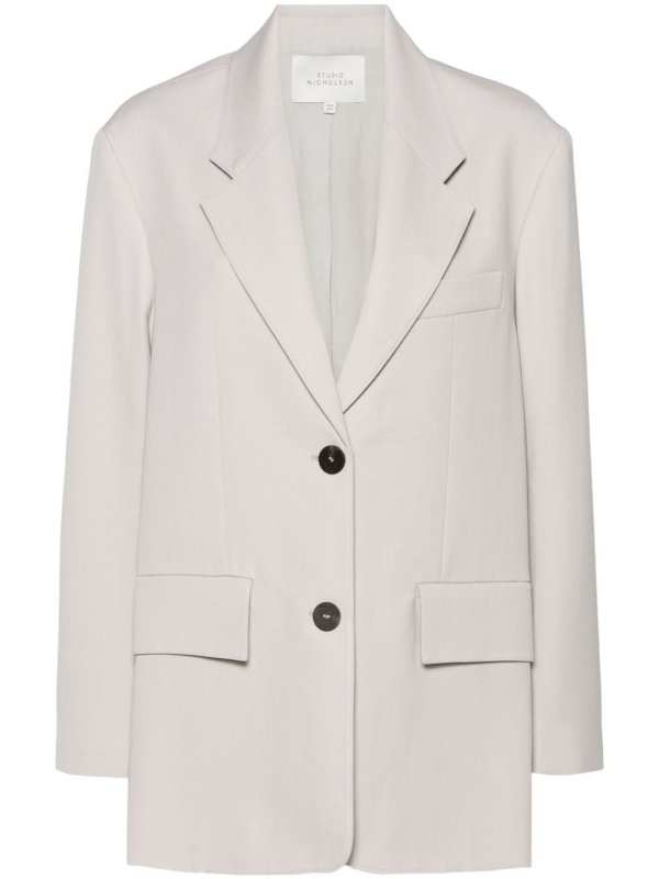 Phelps blazer