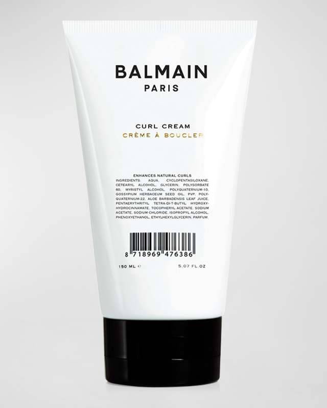5 oz. Curl Cream