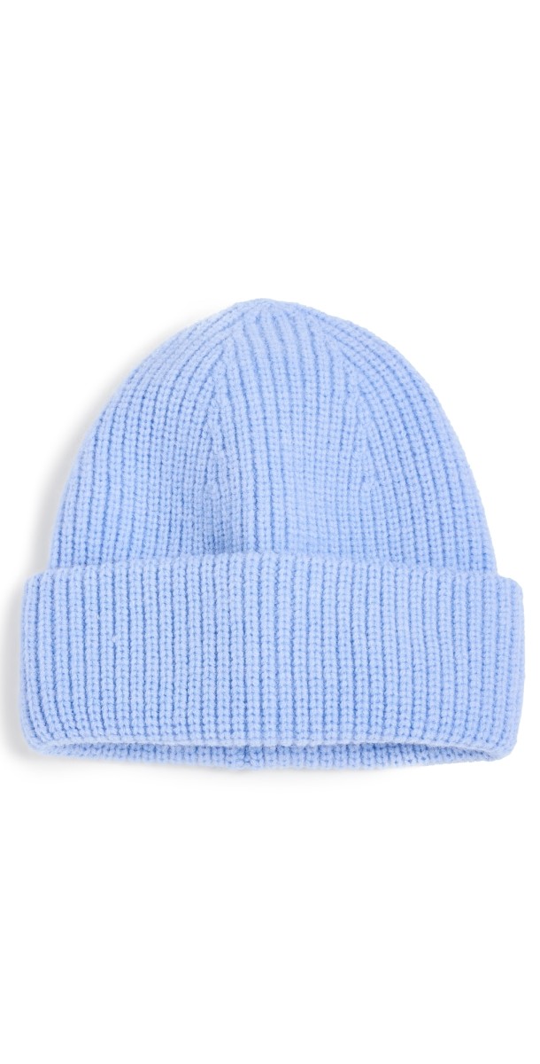Hat Attack Major Beanie Garnet