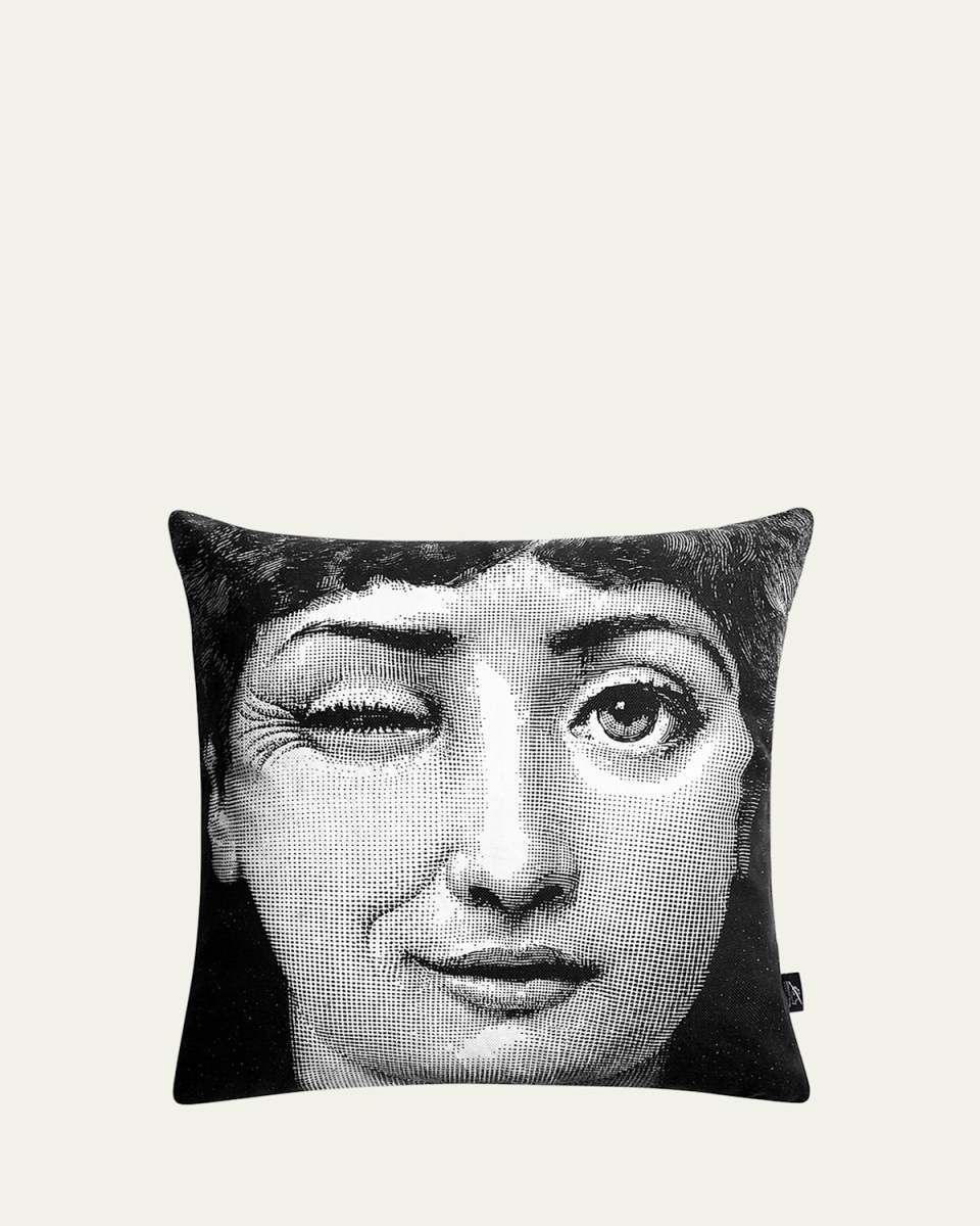 Tema e Variazioni n.82 Cushion, 15" Square