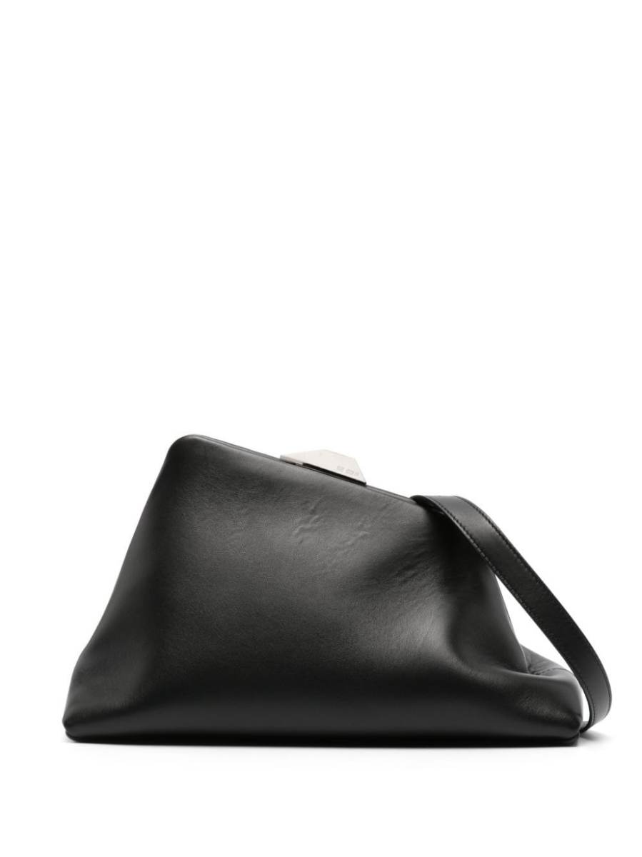 Long Night clutch bag