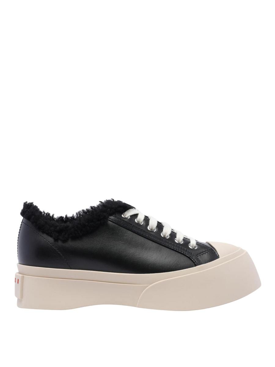 Marni Baskets - Noir