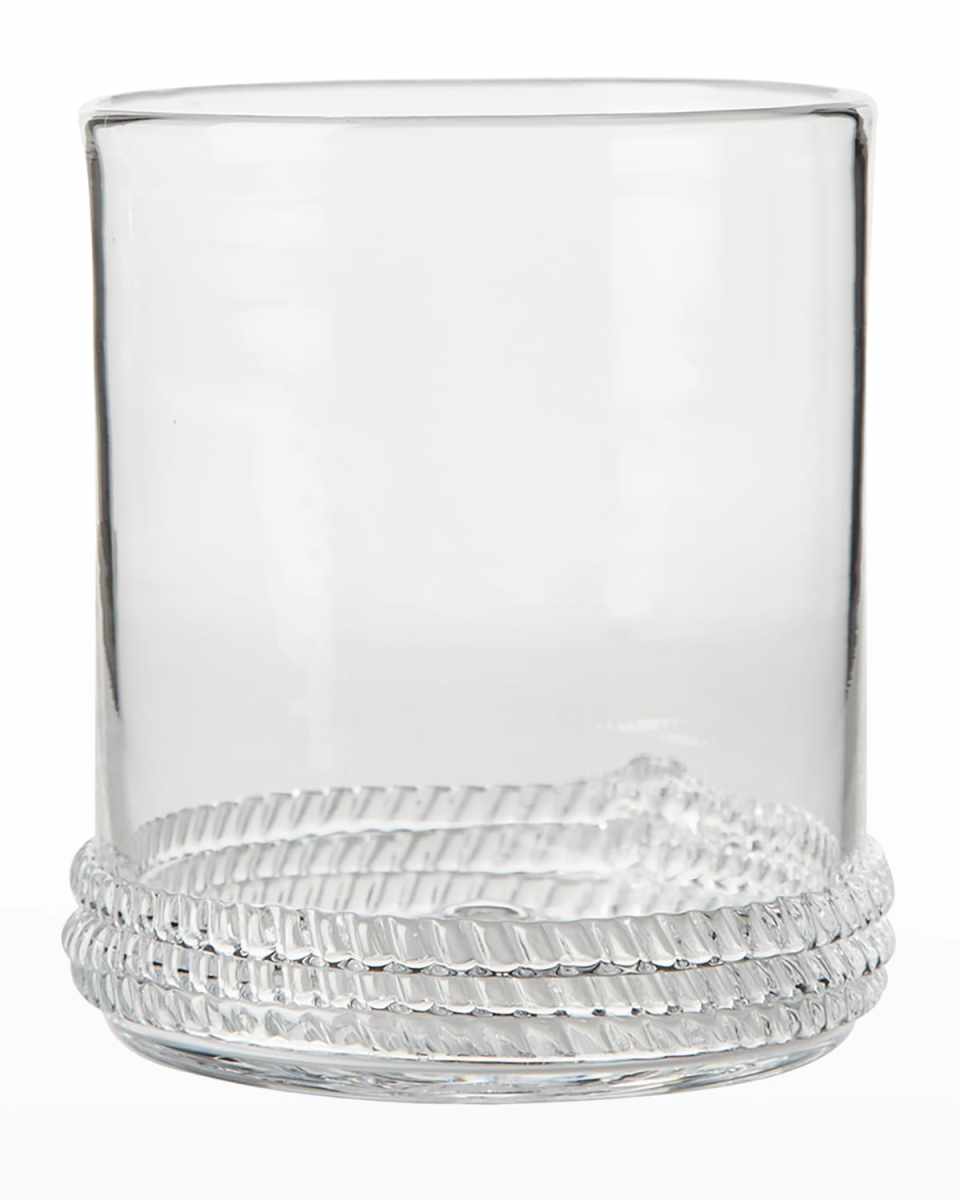 Dean Double Old Fashioned Glass