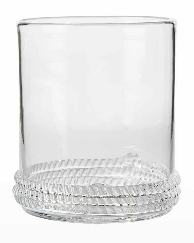 Dean Double Old Fashioned Glass