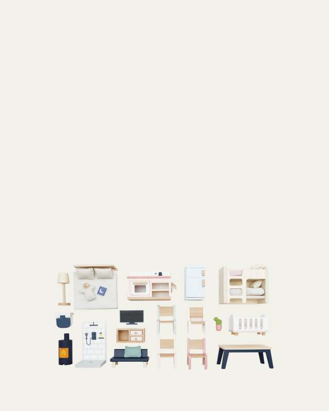 Starter Furniture Set