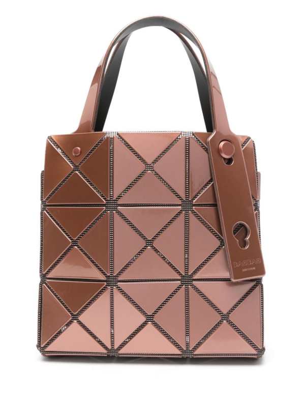 Carat tote bag