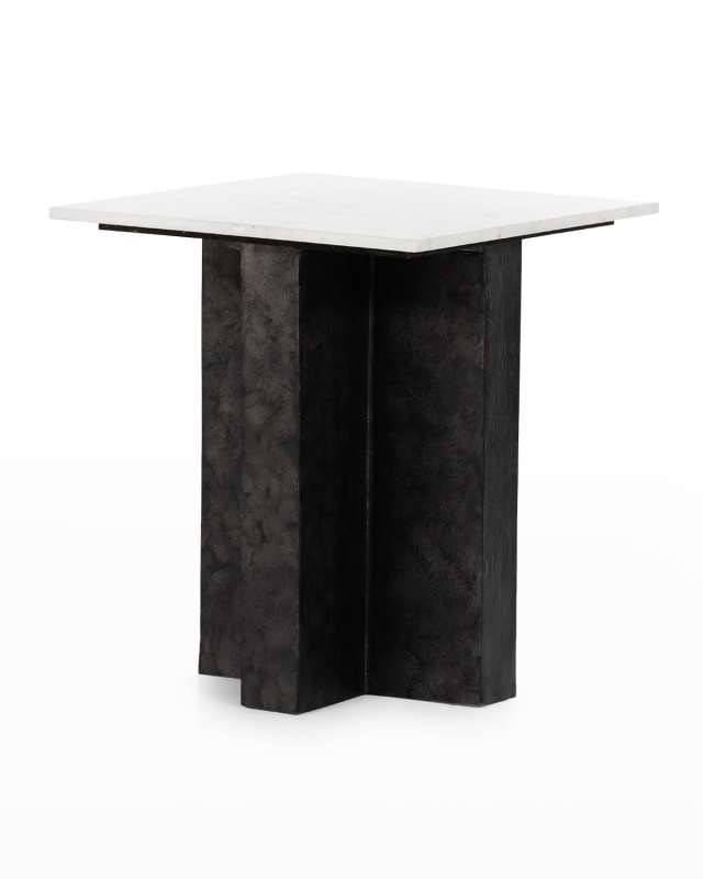 Terrell End Table