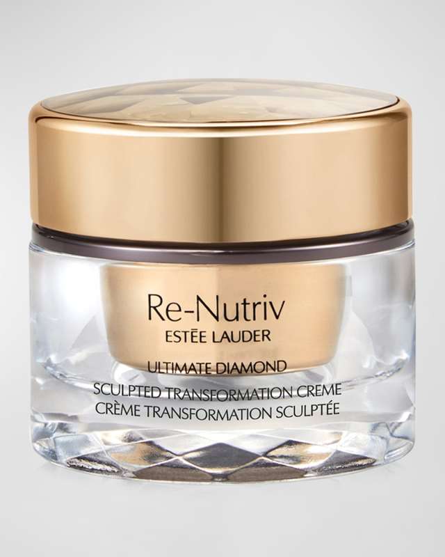Ultimate Diamond Sculpting Transformative Energy Creme