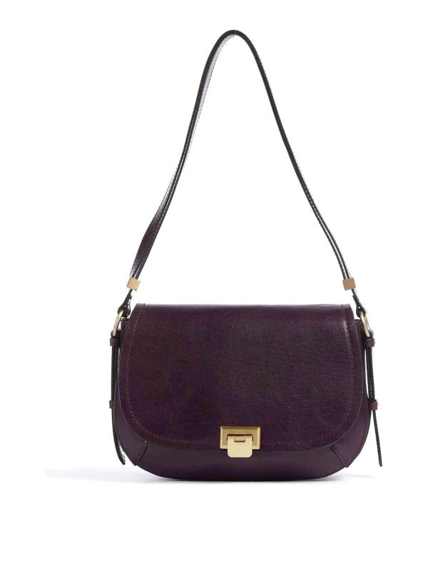 The Bridge Sac Bandoulière - Noir