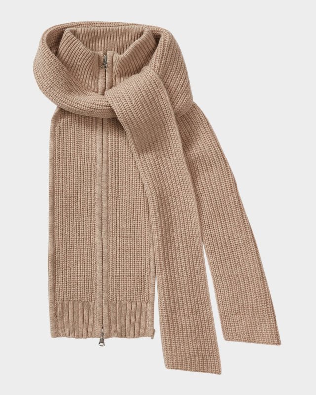 Dorsey Scarf Dickey