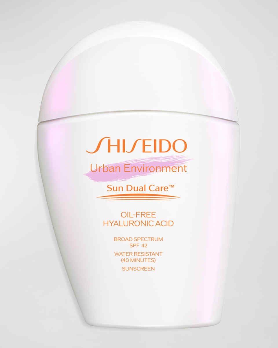 Urban Environment Oil-Free Sunscreen SPF 42,