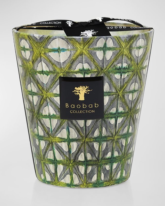 77.6 oz. Bohomania Lazlo Max16 Candle