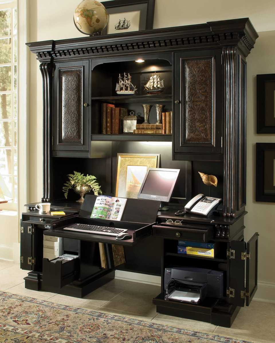 Sullivan Credenza
