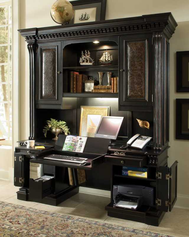 Sullivan Credenza