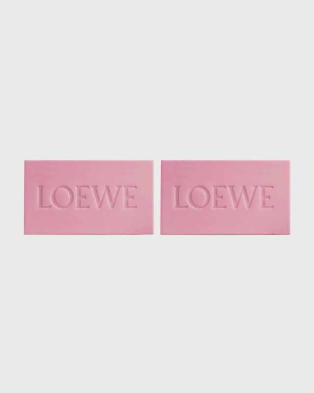 Ivy Mini Soaps, 2 x 4.4 oz.