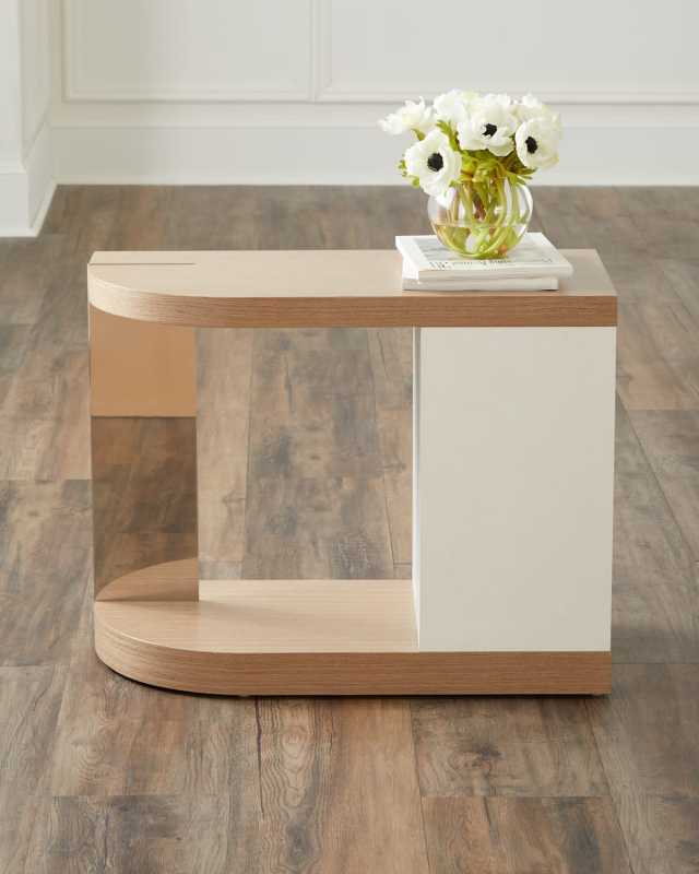 Modulum Side Table