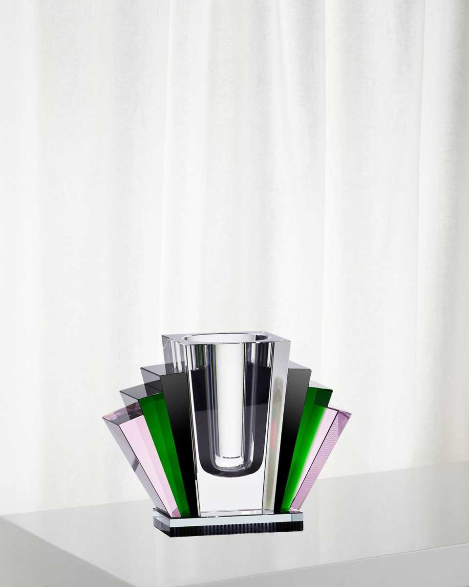 Harlem Vase