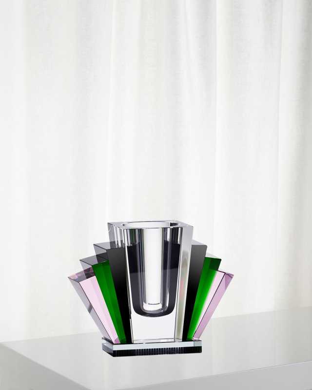 Harlem Vase