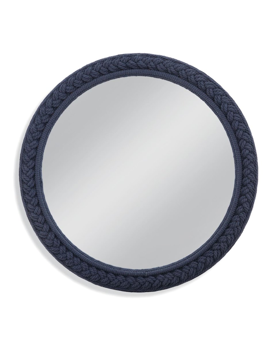 Foremast Wall Mirror